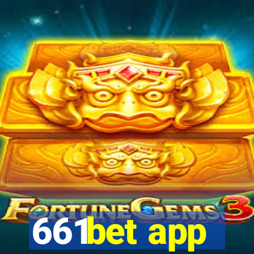 661bet app